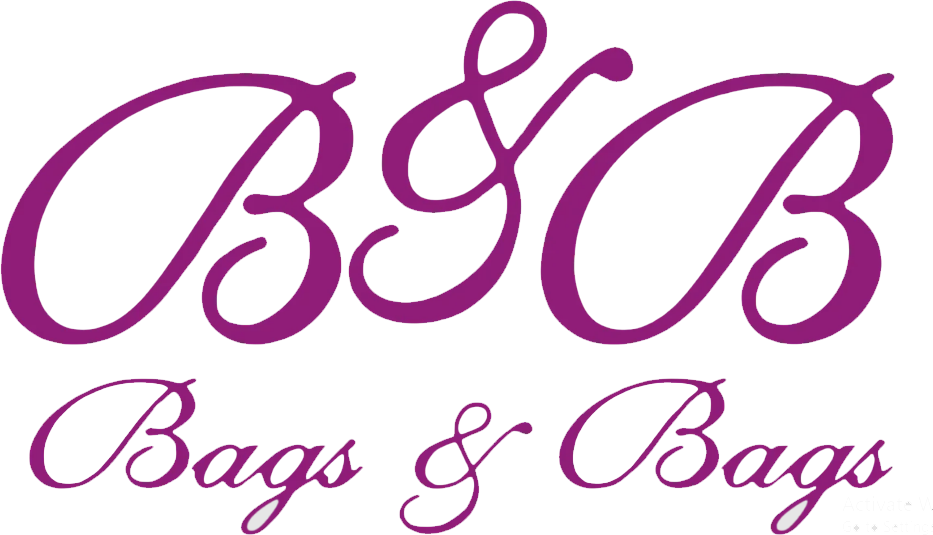 Bags & Bags Logo